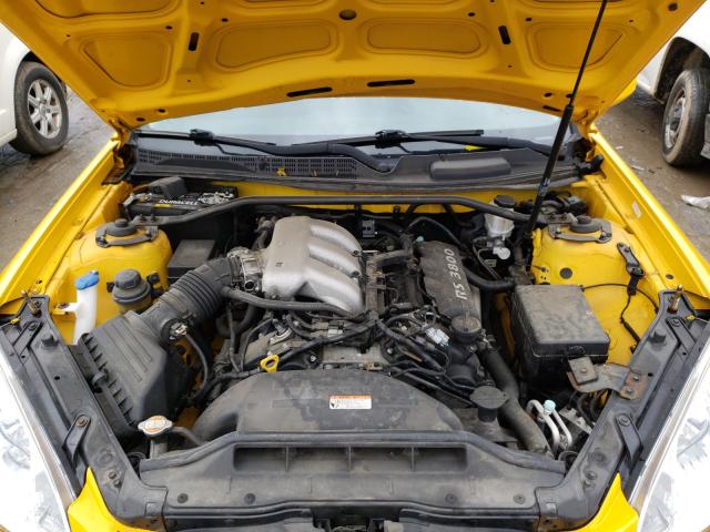 2012 HYUNDAI GENESIS CO KMHHU6KH9CU079559