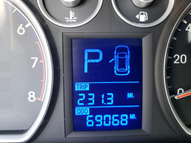 2012 HYUNDAI ELANTRA TO KMHDB8AE4CU139769