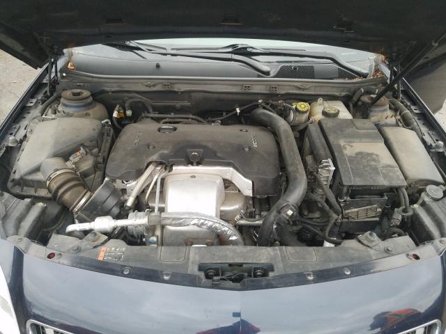 2015 BUICK REGAL 2G4GL5EX2F9299011