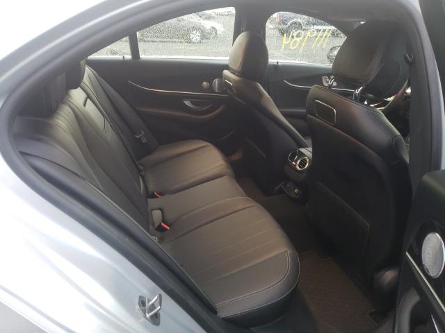 2019 MERCEDES-BENZ E 300 4MAT WDDZF4KB6KA584600