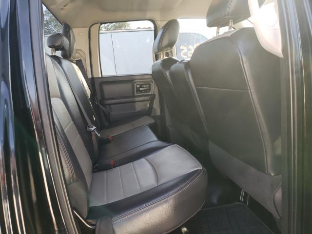 2011 DODGE RAM 1500 1D7RB1GK5BS703105