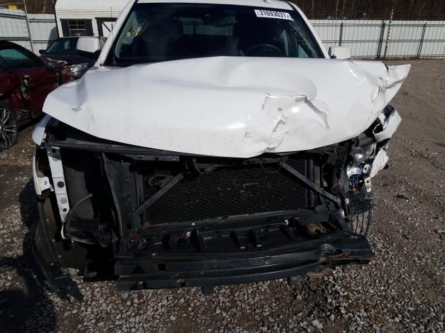 2016 CHEVROLET TAHOE K150 1GNSKBKC0GR160446
