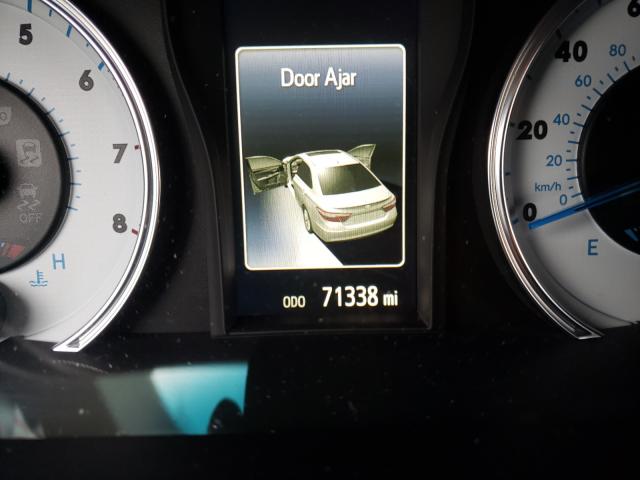 2016 TOYOTA CAMRY LE - 4T1BF1FK5GU147080