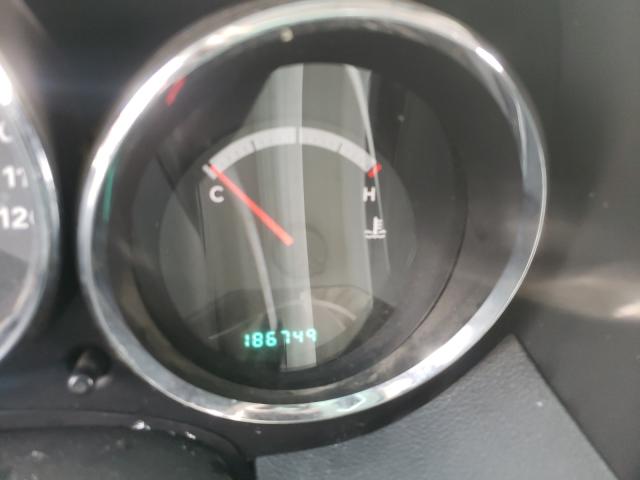 2011 DODGE CALIBER EX 1B3CB1HA9BD121701