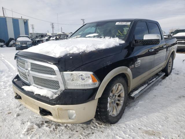 2014 RAM 1500 LONGH 1C6RR7PT1ES109558