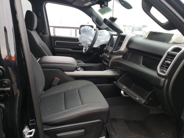 2020 RAM 1500 BIG H - 1C6RREFT9LN318077