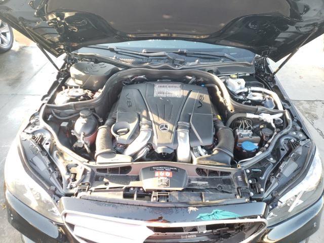 2014 MERCEDES-BENZ E 550 4MAT WDDHF9BB9EB043418
