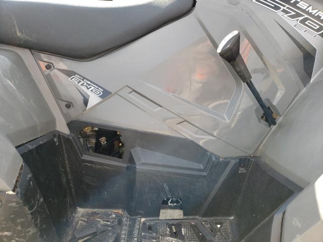 2020 POLARIS SPORTSMAN 4XASEA579LA271179