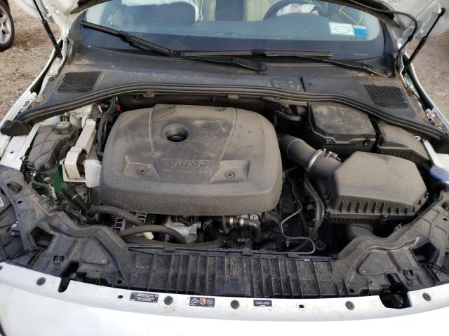 2018 VOLVO S60 DYNAMI YV126MFL4J2465204