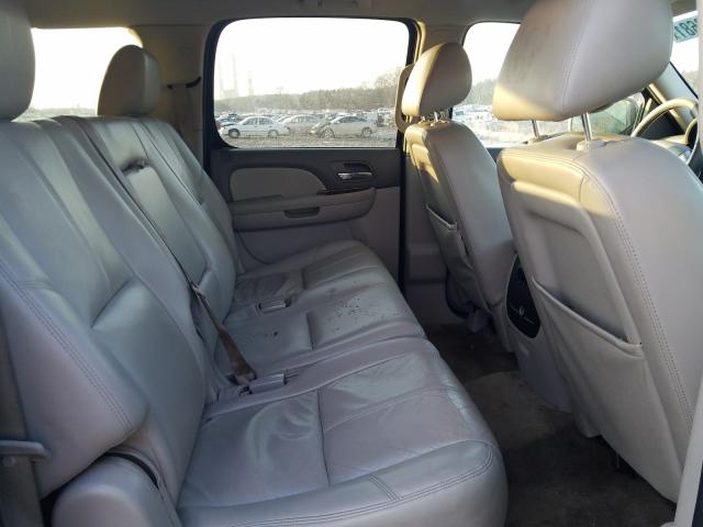 2013 CHEVROLET SUBURBAN C 1GNSCJE00DR345942