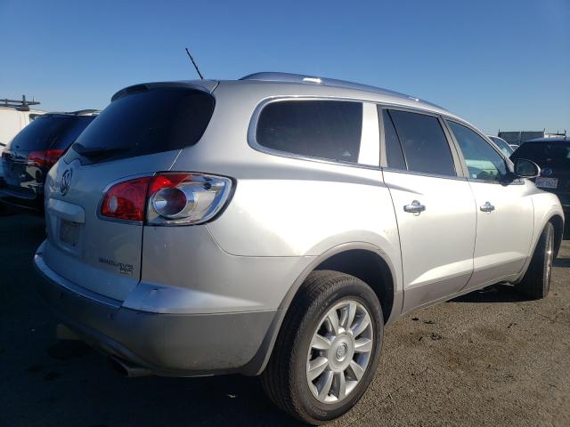 2011 BUICK ENCLAVE CX 5GAKRCED7BJ220701