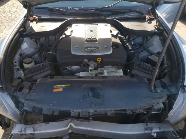 2010 INFINITI G37 BASE - JN1CV6FE6AM355160