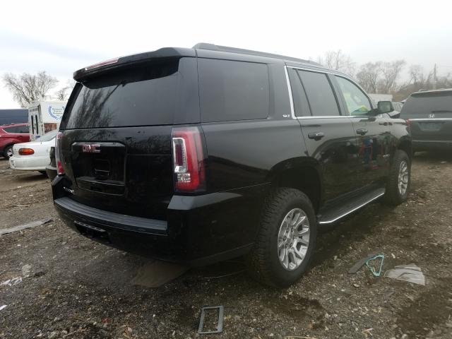 2017 GMC YUKON SLT 1GKS2BKC7HR219782
