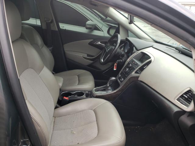 2013 BUICK VERANO 1G4PP5SK6D4198535