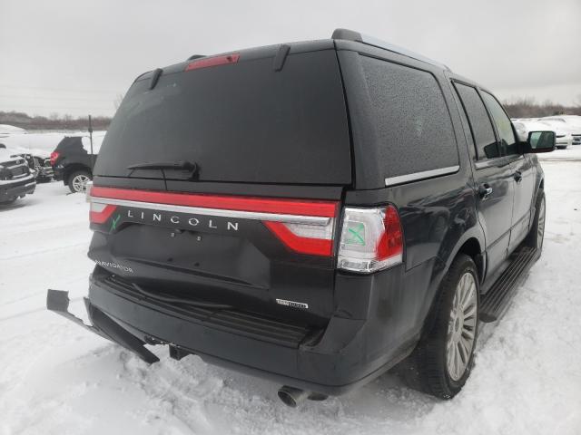 2015 LINCOLN NAVIGATOR 5LMJJ2JTXFEJ00908