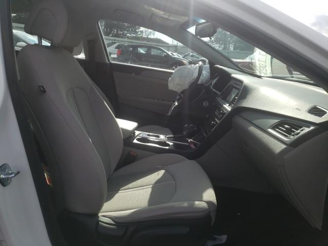 2017 HYUNDAI SONATA 5NPE24AF8HH568019