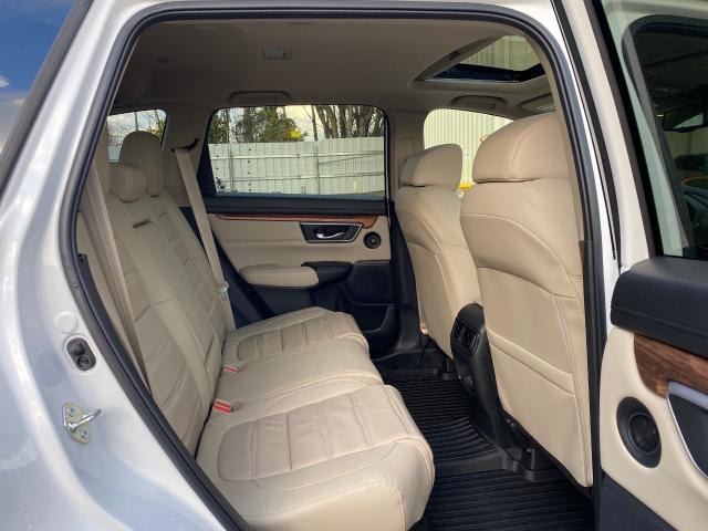 2020 HONDA CR-V EXL - 5J6RW2H8XLA015612