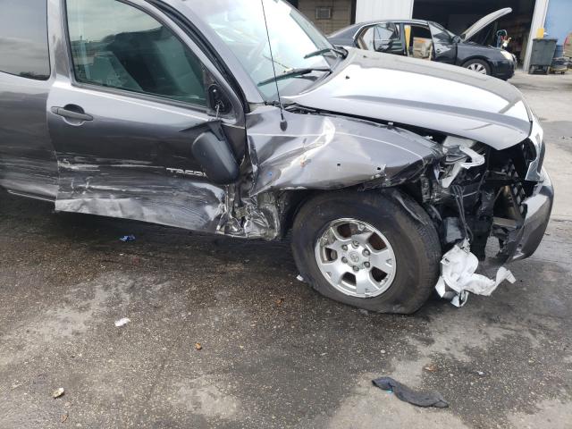 2013 TOYOTA TACOMA PRE 5TFTX4GN6DX023569