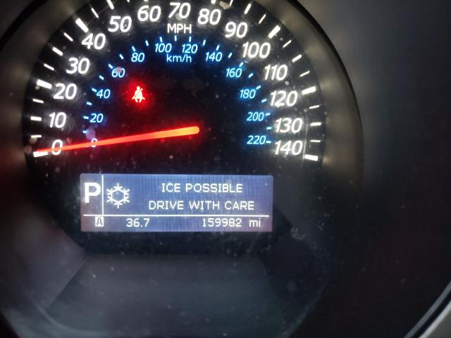 2012 SUZUKI GRAND VITA JS3TD0D2XC4101932