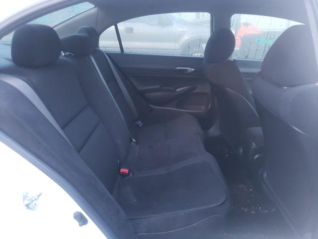2010 HONDA CIVIC LX-S 2HGFA1F67AH506125