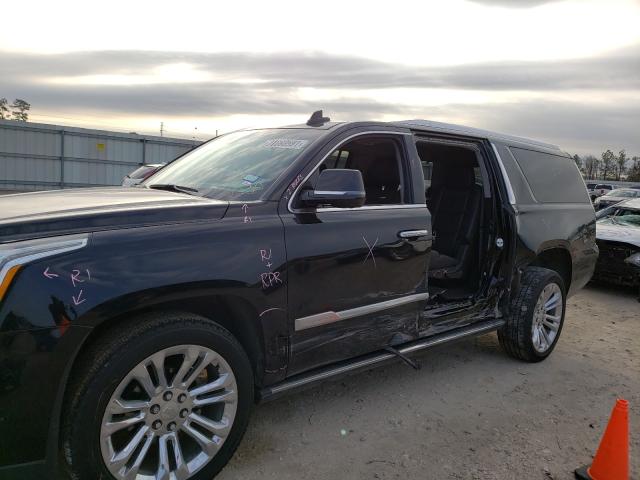 2017 CADILLAC ESCALADE E 1GYS3JKJ4HR372230