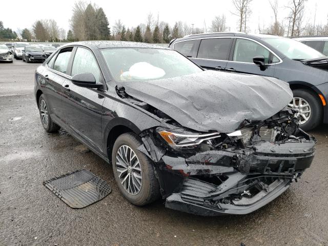 2020 VOLKSWAGEN JETTA S - 3VWC57BU8LM084249