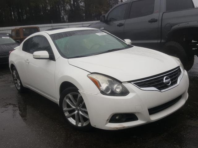 2012 NISSAN ALTIMA SR 1N4BL2EP6CC115695