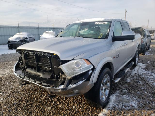 2014 RAM 1500 LARAM 1C6RR7NT3ES175452
