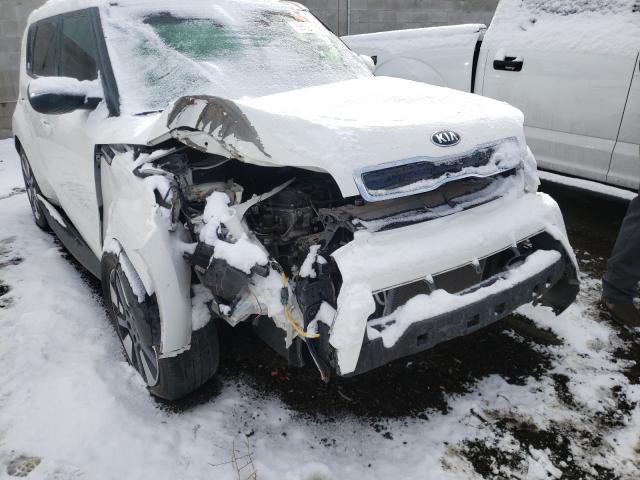 2015 KIA SOUL ! KNDJX3A52F7171599