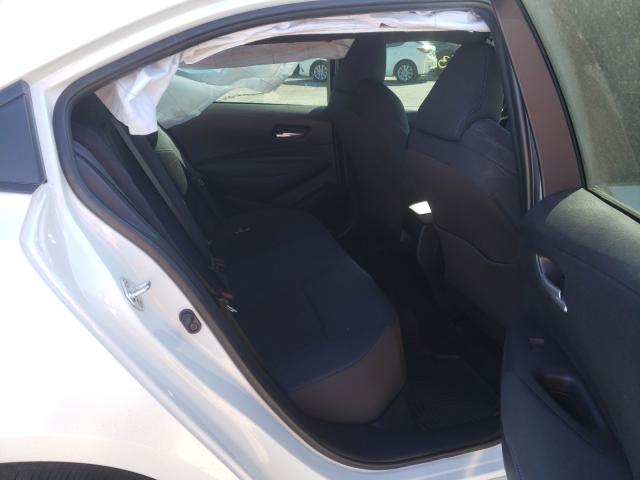 2020 TOYOTA COROLLA SE 5YFS4RCE2LP040387