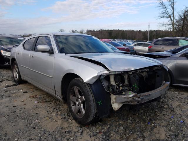 2010 DODGE CHARGER SX 2B3CA3CVXAH117926