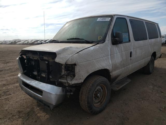 2012 FORD ECONOLINE 1FBSS3BS2CDB20564