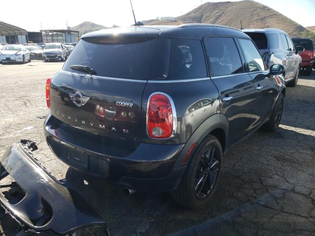 2016 MINI COOPER COU - WMWZB3C53GWR46818