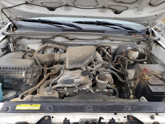 2014 TOYOTA TACOMA 5TFNX4CN0EX033563