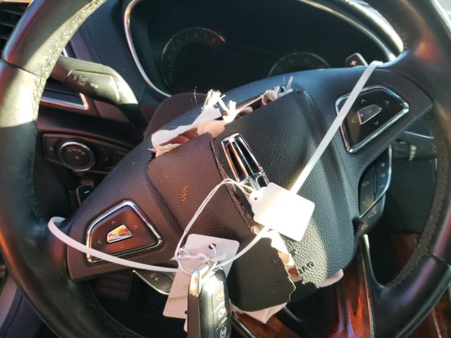 2016 LINCOLN MKX RESERV 2LMPJ8LP3GBL42358