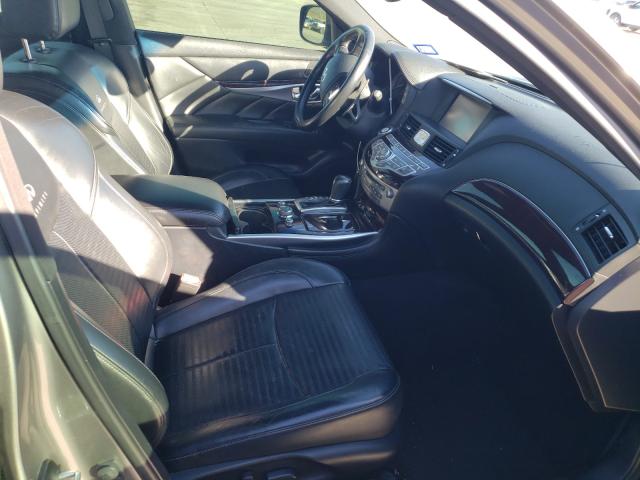2013 INFINITI M37 X JN1BY1AR1DM603819