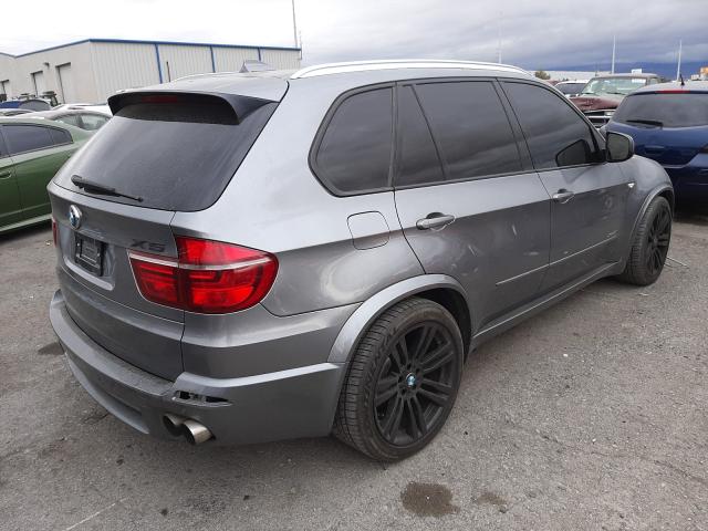 2011 BMW X5 XDRIVE5 5UXZV8C54BL421377