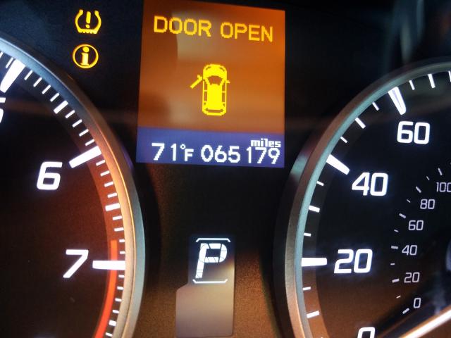 2013 ACURA RDX 5J8TB4H34DL024711