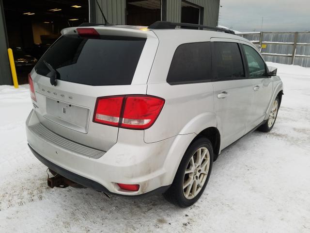 2011 DODGE JOURNEY MA 3D4PH1FG8BT560889