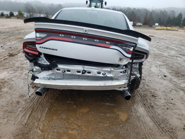 2019 DODGE CHARGER SC 2C3CDXGJ2KH576376