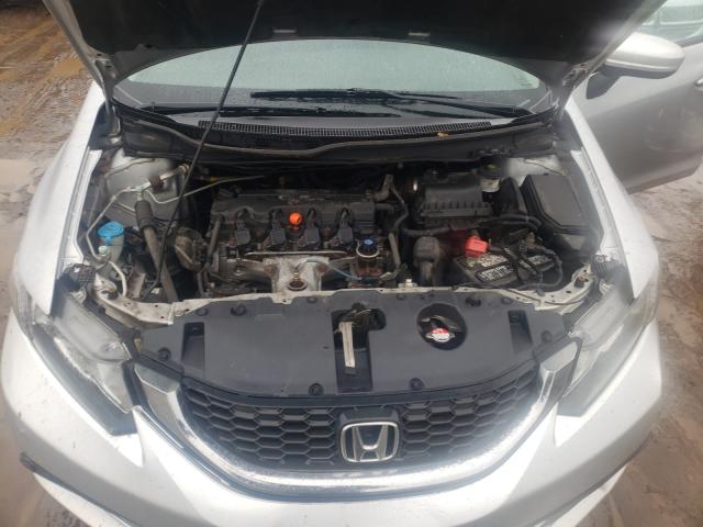 2015 HONDA CIVIC SE 19XFB2F72FE112092