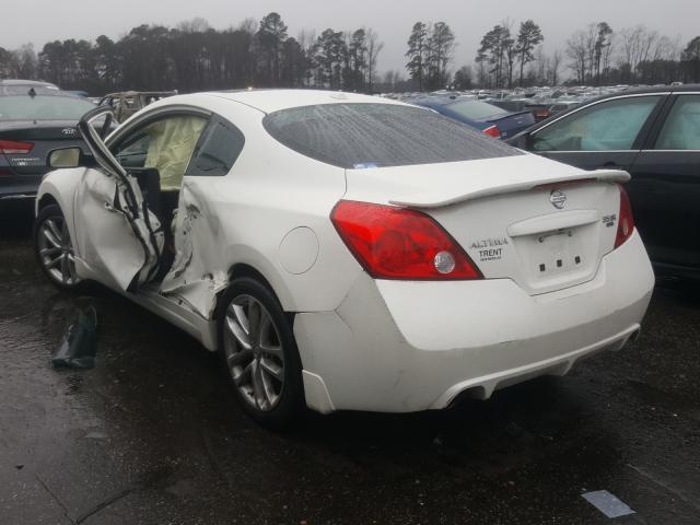 2012 NISSAN ALTIMA SR 1N4BL2EP6CC115695