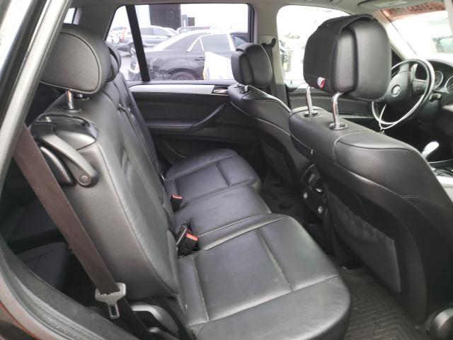 2013 BMW X5 XDRIVE3 - 5UXZV4C51D0B03099