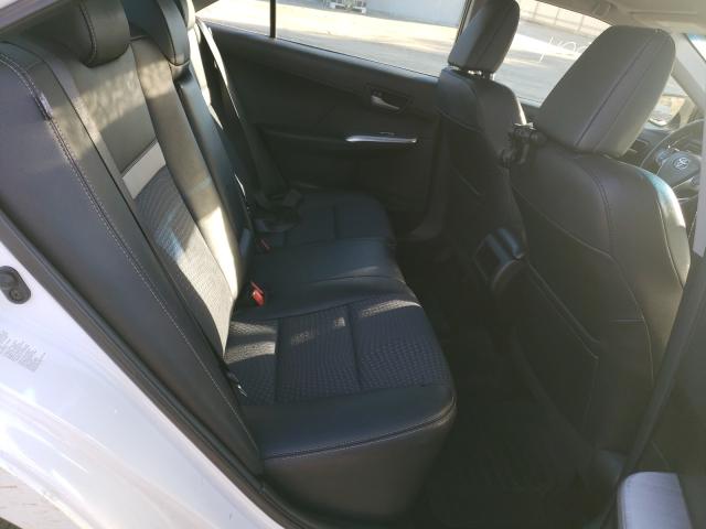 2013 TOYOTA CAMRY L - 4T1BF1FK1DU677784