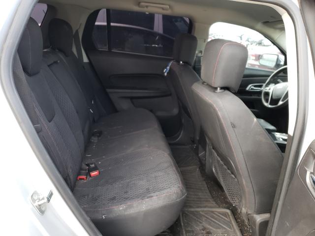 2013 GMC TERRAIN SL 2GKFLREK2D6389208