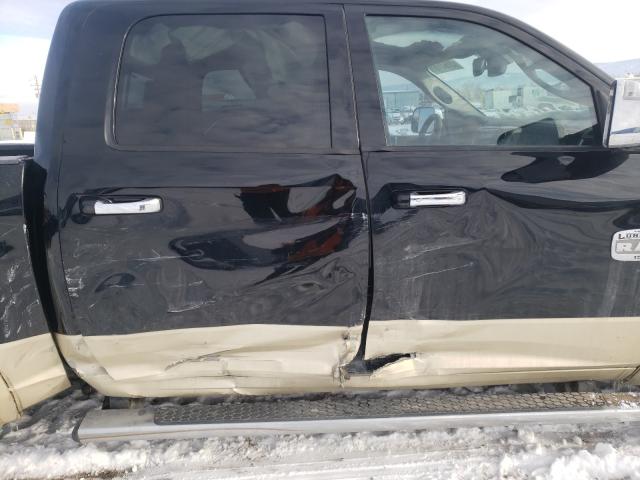 2014 RAM 1500 LONGH 1C6RR7PT1ES109558