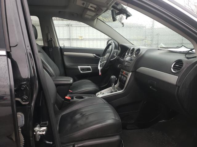 2012 CHEVROLET CAPTIVA SP 3GNFL4E56CS618392