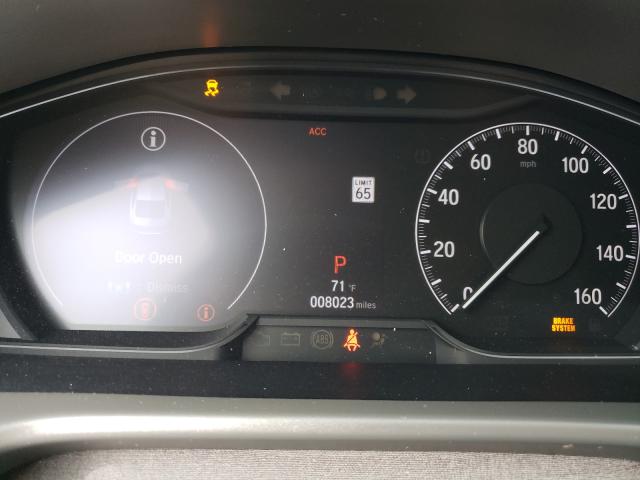 2020 HONDA ACCORD TOU 1HGCV2F92LA019035