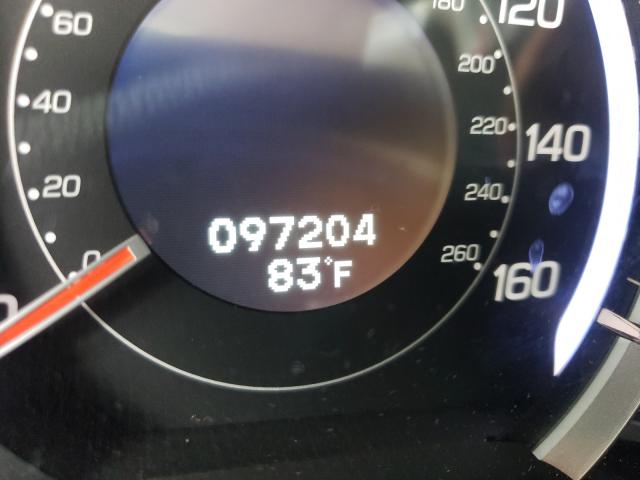 2010 ACURA TSX JH4CU2F65AC029291