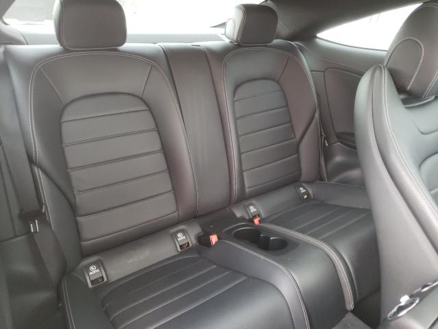 2017 MERCEDES-BENZ C 300 - WDDWJ4JB4HF503883